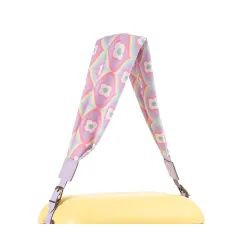 Pasek Polarbox POP Retro Rosa 9331