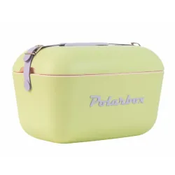 12 litrów Polarbox POP limonka Lima 9385