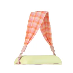 Pasek Polarbox POP Retro Rosa 9331