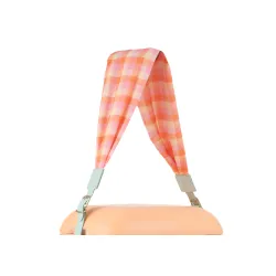 Pasek Polarbox POP Retro Rosa 9331