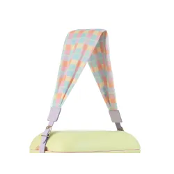 Pasek Polarbox POP Retro Rosa 9331