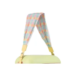 Pasek Polarbox POP Retro Rosa 9331