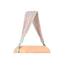 Pasek Polarbox POP Retro Rosa 9331