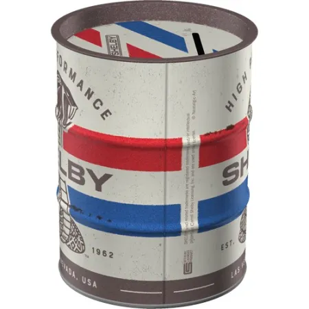 Skarbonka Beczka Audi Original Oil 31511