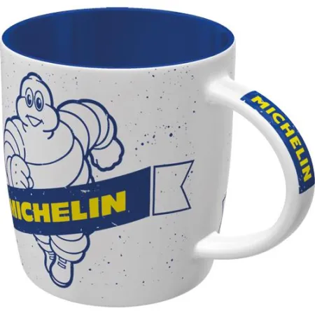 Kubek Michelin - Pneu De Qualite 43408