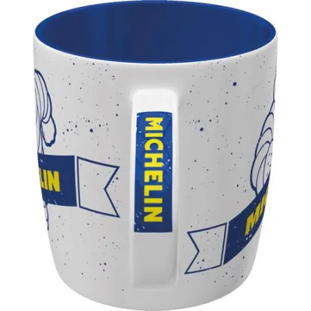 Kubek Michelin - Pneu De Qualite 43408