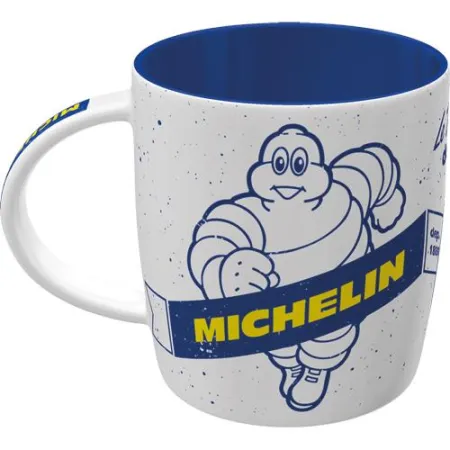 Kubek Michelin - Pneu De Qualite 43408