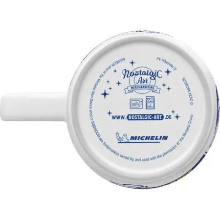 Kubek Michelin - Pneu De Qualite 43408