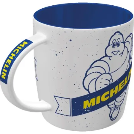 Kubek Michelin - Pneu De Qualite 43408
