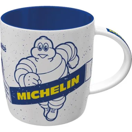 Kubek Michelin - Pneu De Qualite 43408