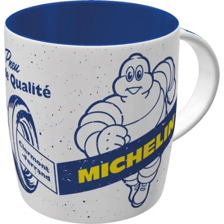 Kubek Michelin - Pneu De Qualite 43408