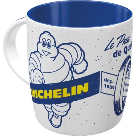 Kubek Michelin - Pneu De Qualite 43408