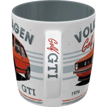 Kubek VOLKSWAGEN VW GOLF GTI 1976 43409
