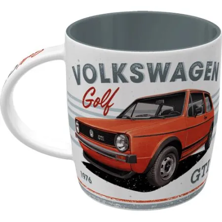 Kubek VOLKSWAGEN VW GOLF GTI 1976 43409