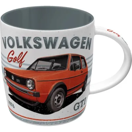 Kubek VOLKSWAGEN VW GOLF GTI 1976 43409