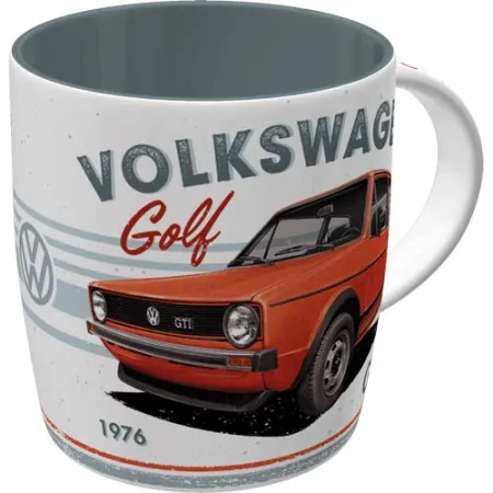 Kubek VOLKSWAGEN VW GOLF GTI 1976 43409