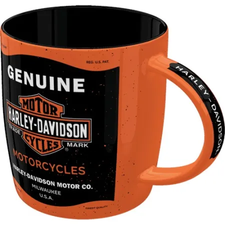 Kubek HARLEY-DAVIDSON - Genuine Motorcycles 43413