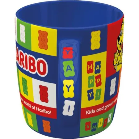 Kubek Haribo - Sweet Happy 43415