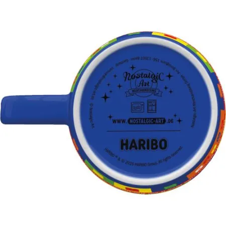 Kubek Haribo - Sweet Happy 43415
