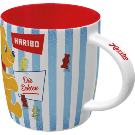 Kubek Haribo - Die Echten 43416
