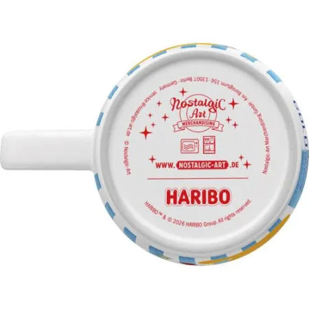Kubek Haribo - Die Echten 43416