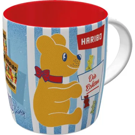 Kubek Haribo - Die Echten 43416