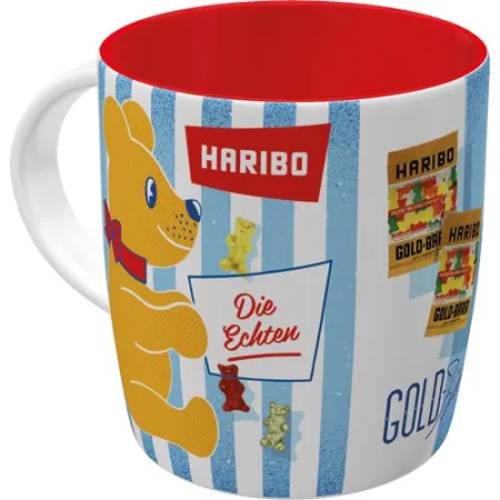 Kubek Haribo - Die Echten 43416