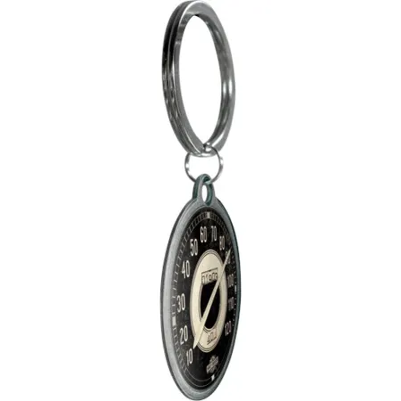 Brelok do kluczy HARLEY-DAVIDSON - Tacho 48054