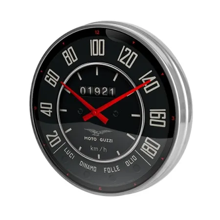 Zegar Ścienny BMW - Tachometer 51080