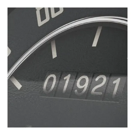 Zegar Ścienny BMW - Tachometer 51080