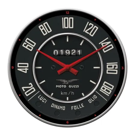 Zegar Ścienny BMW - Tachometer 51080