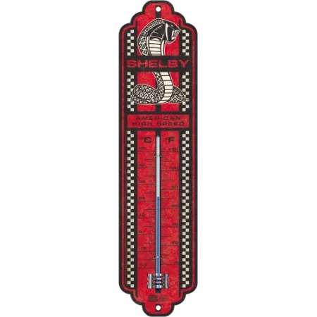 Termometr SHELBY - High Speed 80375