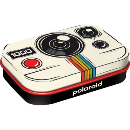 Miętówki Polaroid Vintage Camera 81493