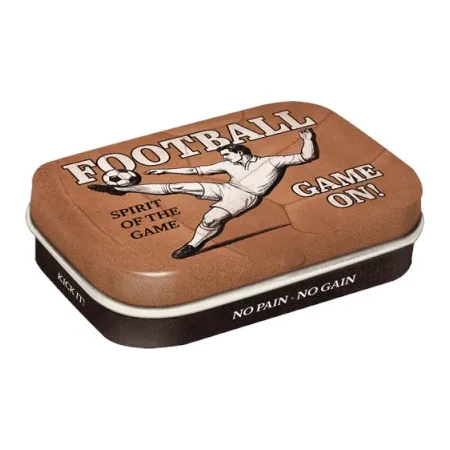 Mint Box Ampelmann grun 81157