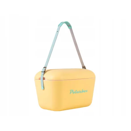12 litrów Polarbox POP żółty Amarilla 9268