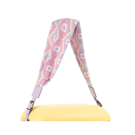 Pasek Polarbox POP Retro Rosa 9331
