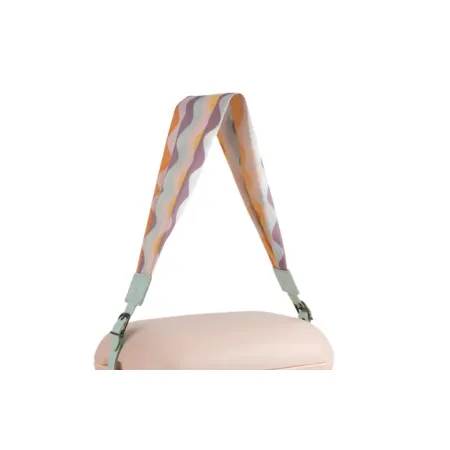 Pasek Polarbox POP Retro Rosa 9331
