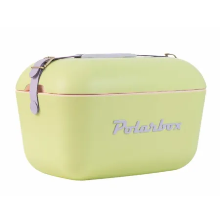 12 litrów Polarbox POP limonka Lima 9385