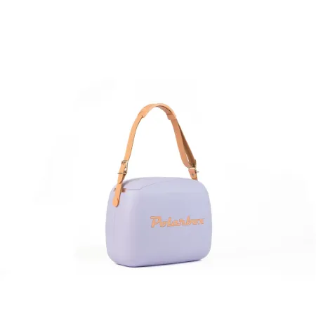 6 Litrów Polarbox Lunch POP Malva 9349