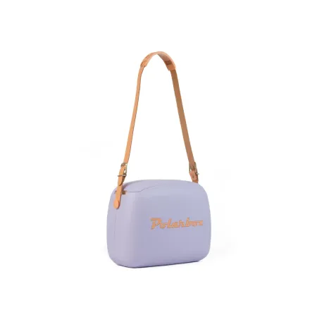 6 Litrów Polarbox Lunch POP Malva 9349