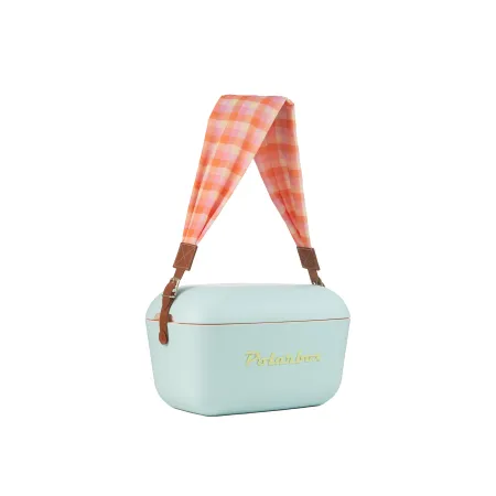 Pasek tekstylny Polarbox Geometric 9278