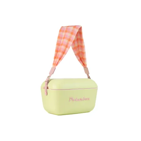 Pasek Polarbox POP Retro Rosa 9331
