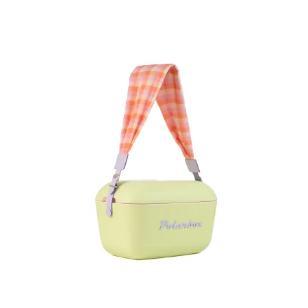 Pasek Polarbox POP Retro Rosa 9331