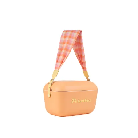 Pasek Polarbox POP Retro Rosa 9331