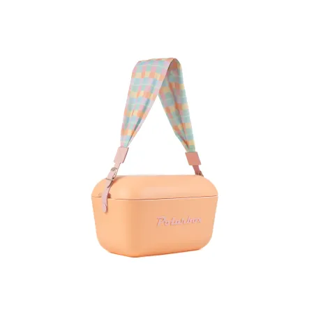 Pasek Polarbox POP Retro Rosa 9331