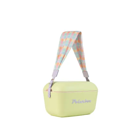 Pasek Polarbox POP Retro Rosa 9331