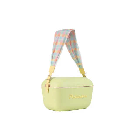 Pasek Polarbox POP Retro Rosa 9331