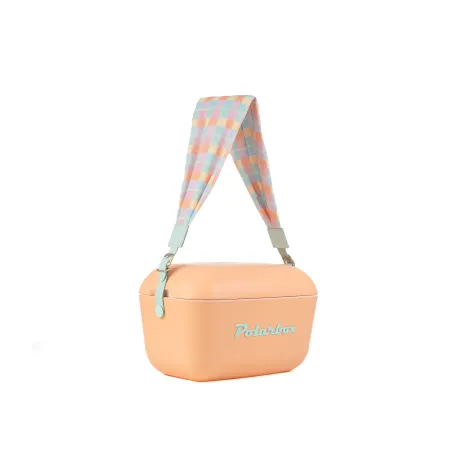 Pasek Polarbox POP Retro Rosa 9331
