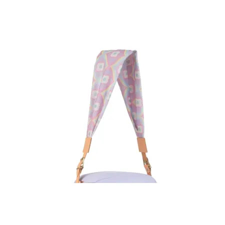 Pasek Polarbox POP Retro Rosa 9331