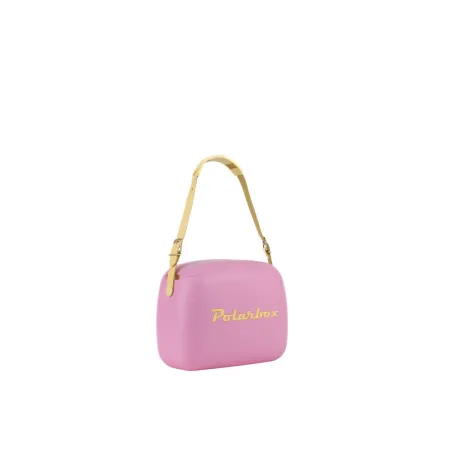 6 Litrów Polarbox Lunch POP Malva 9349